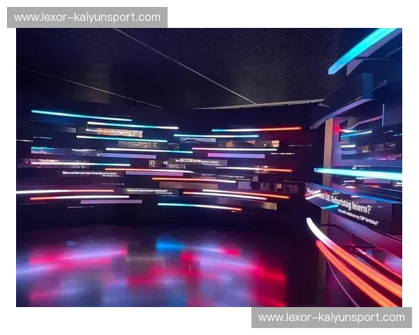 前瞻游泳:用未来感开启你的水中新世界 前瞻游泳:用未来感开启你的水中新世界